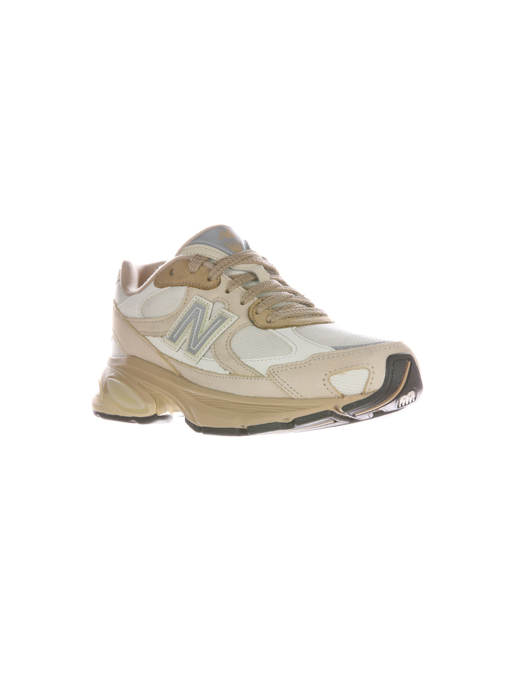 2026 New Arrival Sneakers 2010 Abzorb Retr da Donna Beige