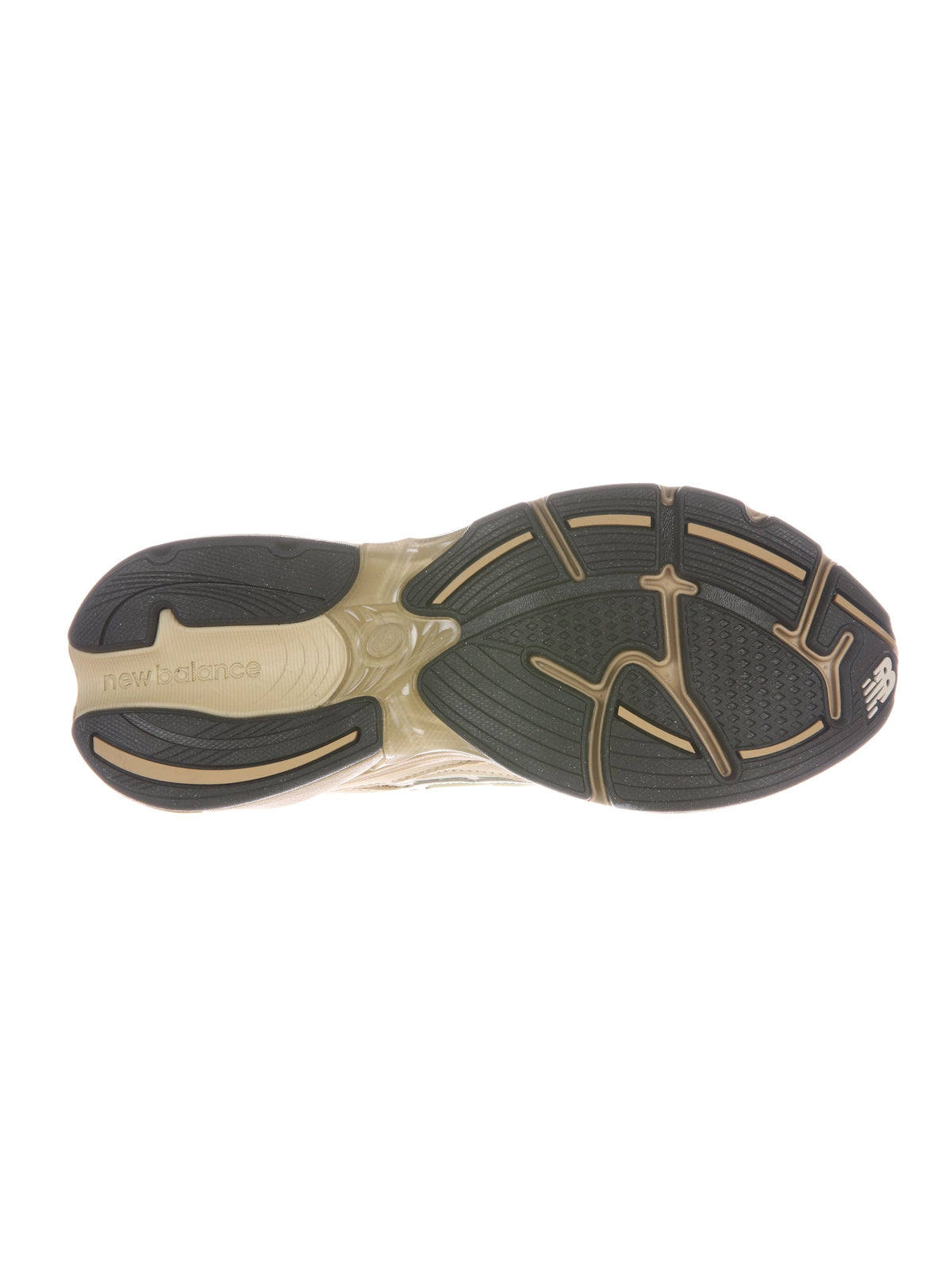 2026 New Arrival Sneakers 2010 Abzorb Retr da Donna Beige
