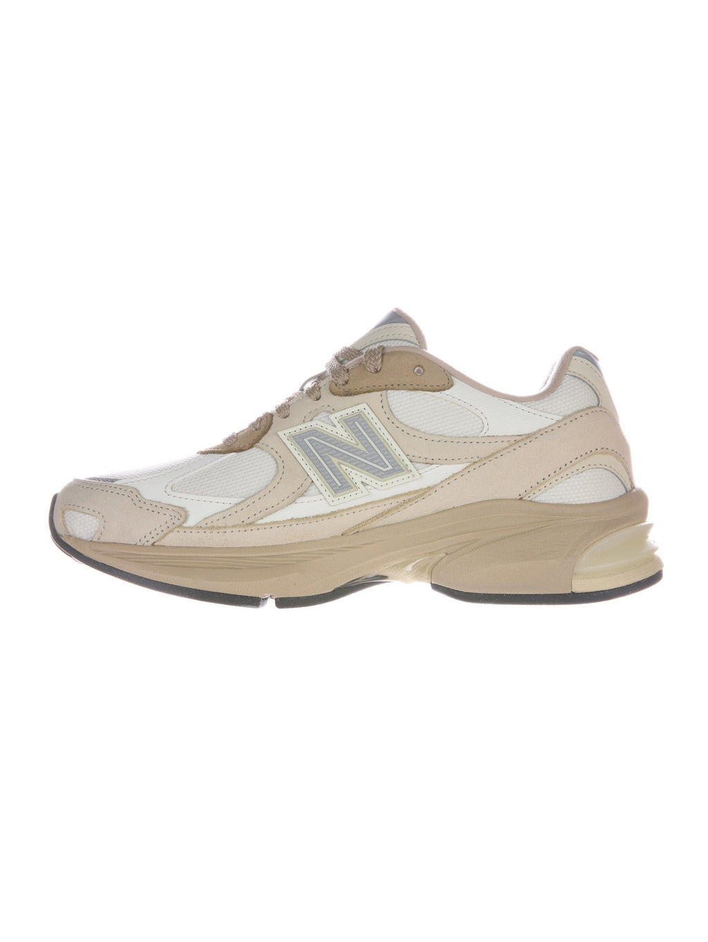 2026 New Arrival Sneakers 2010 Abzorb Retr da Donna Beige