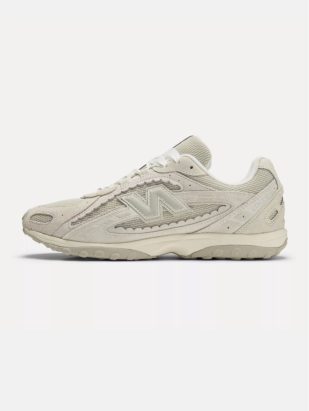 2026 New Arrival Sneakers con Suola Bassa 204L Beige