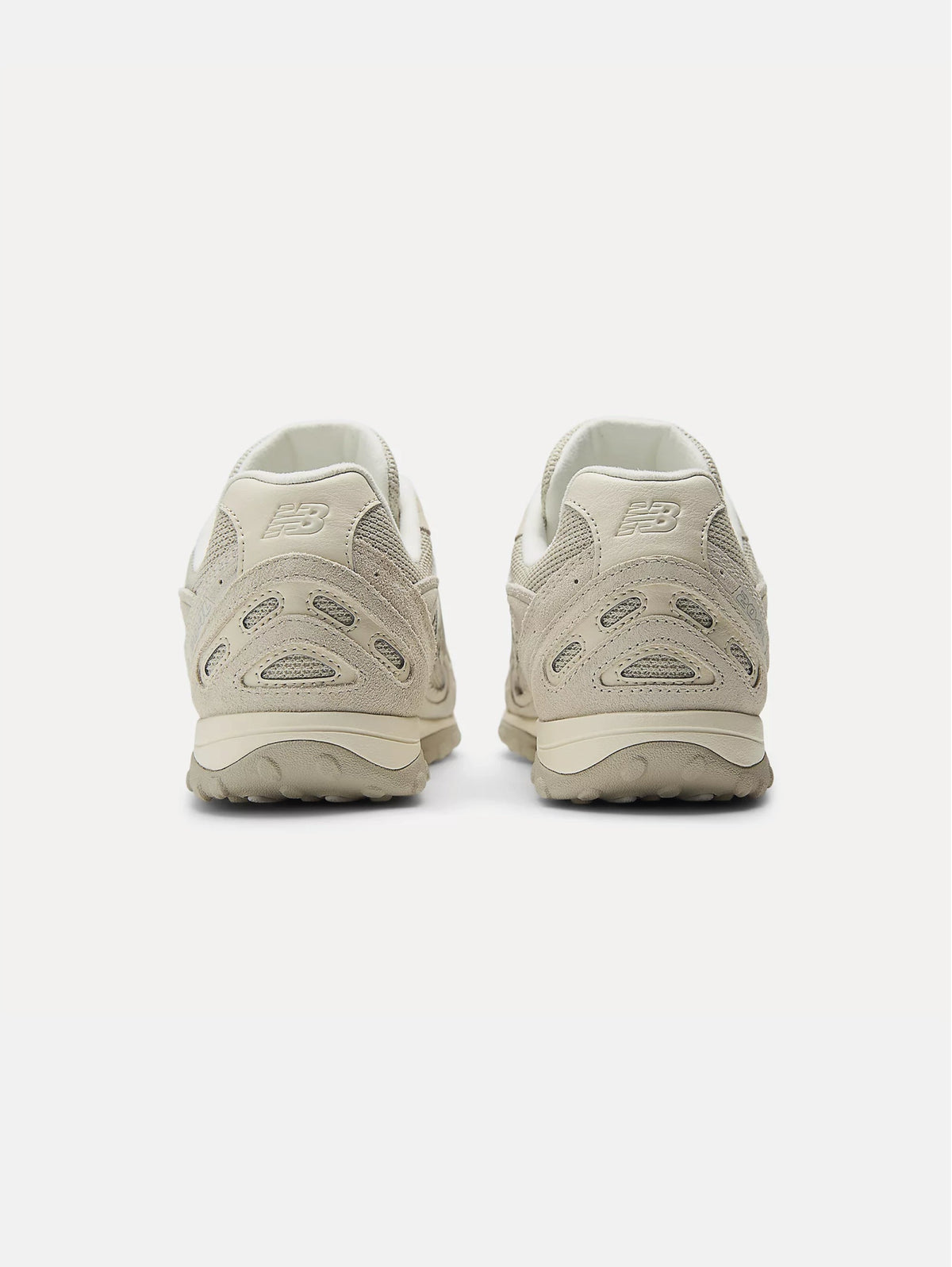 2026 New Arrival Sneakers con Suola Bassa 204L Beige