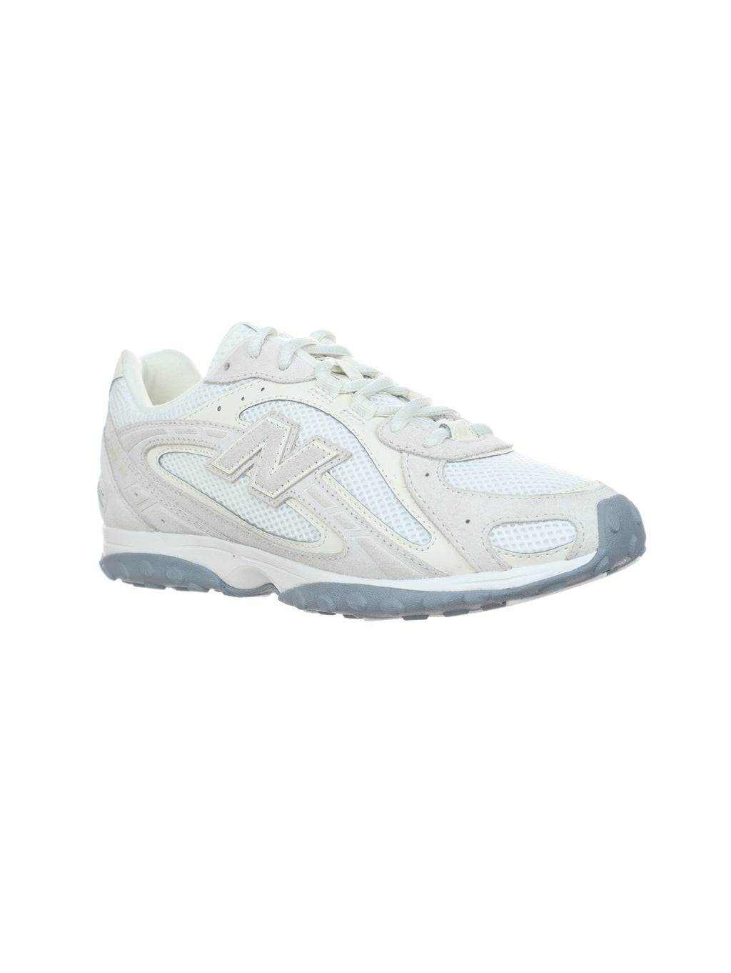 2026 New Arrival Sneakers con Suola Bassa 204L Lino