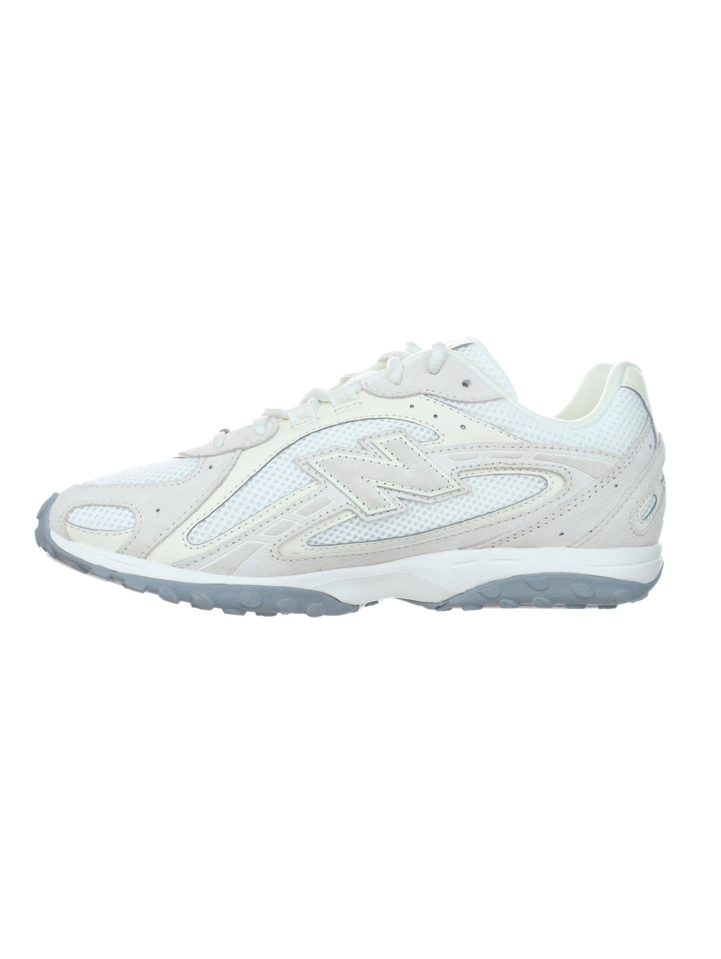 2026 New Arrival Sneakers con Suola Bassa 204L Lino