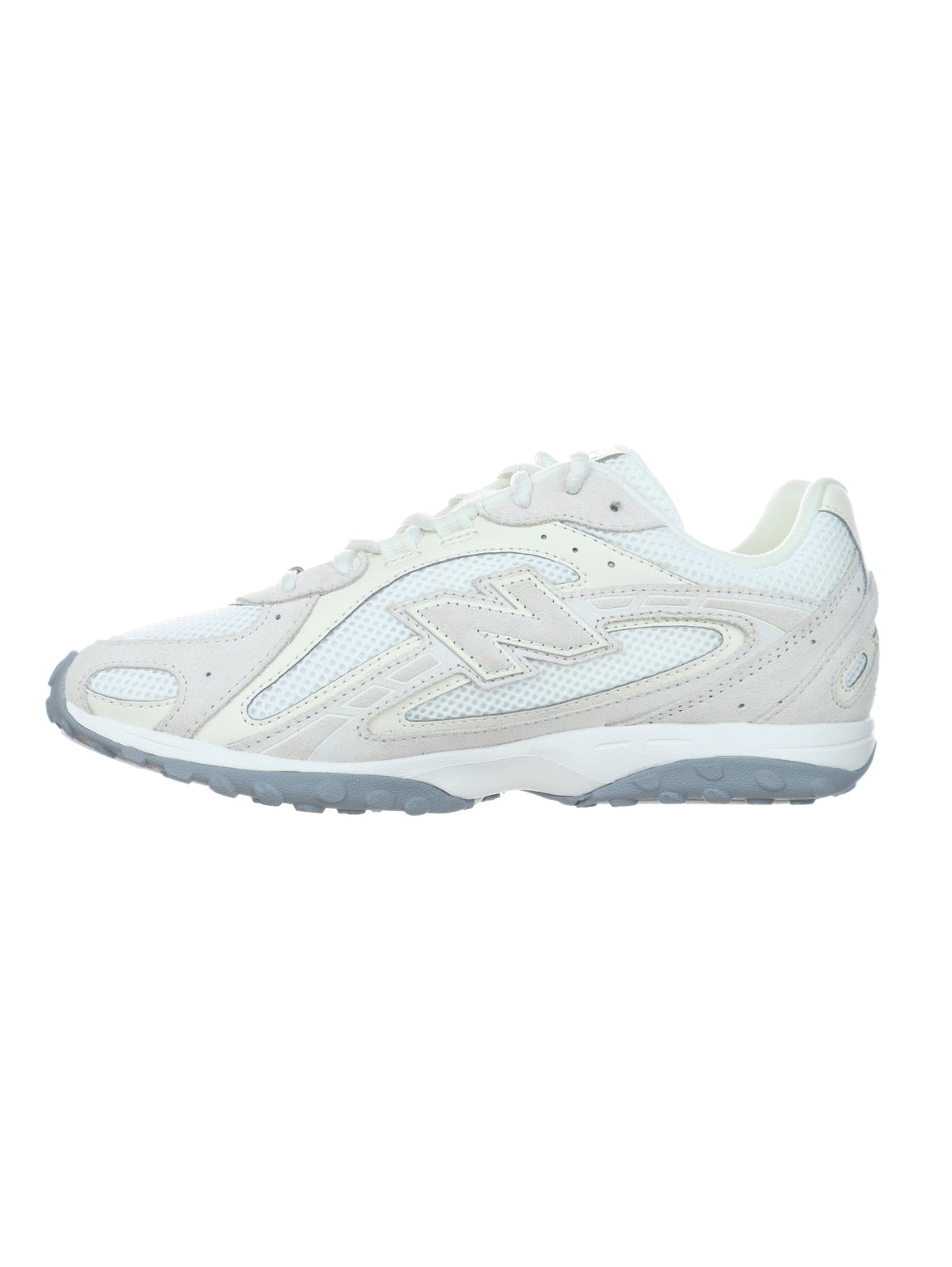 2026 New Arrival Sneakers con Suola Bassa 204L Lino