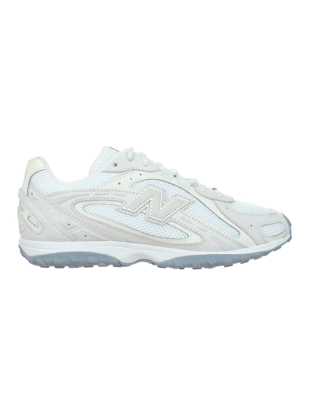 2026 New Arrival Sneakers con Suola Bassa 204L Lino