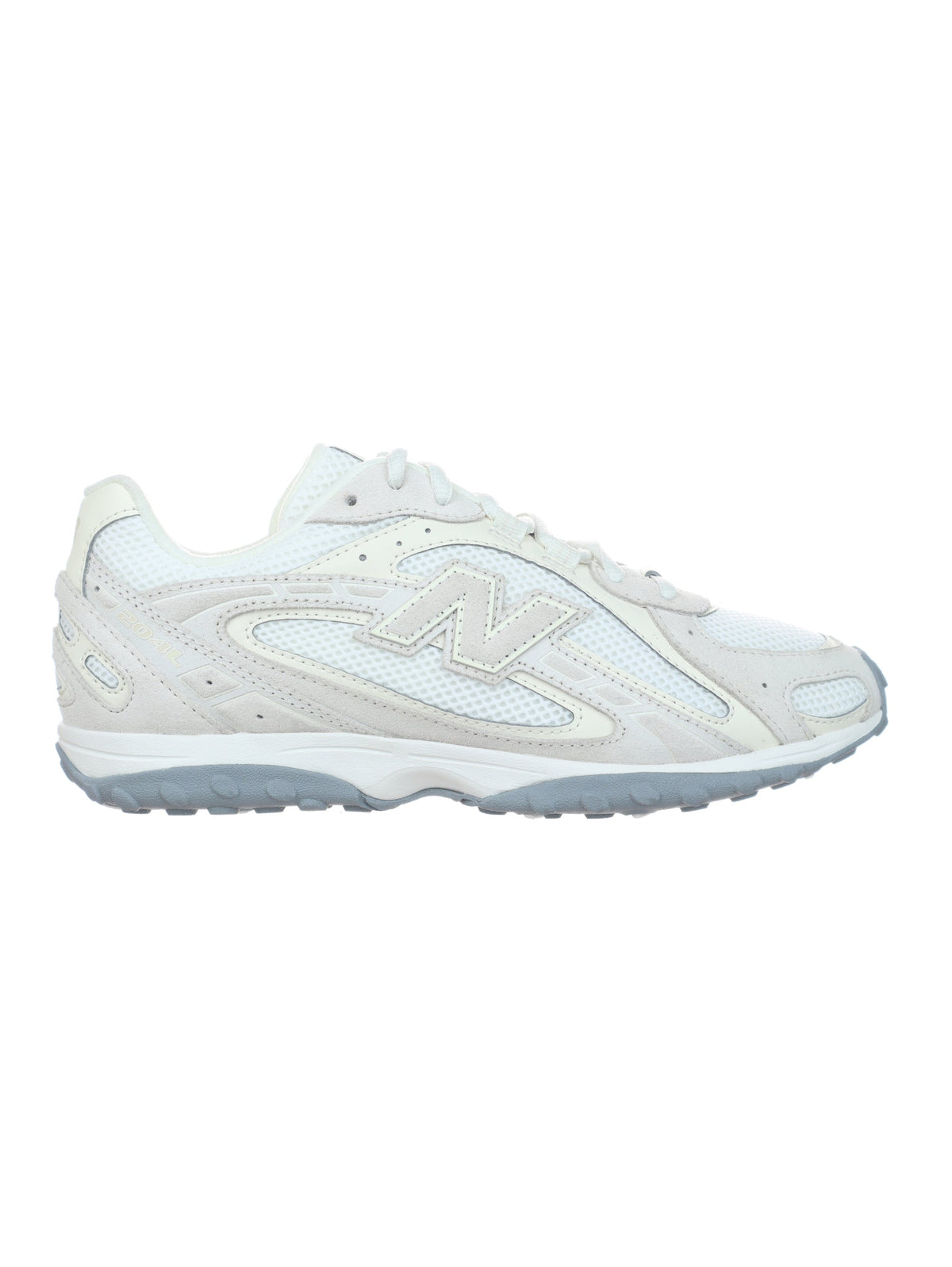 2026 New Arrival Sneakers con Suola Bassa 204L Lino