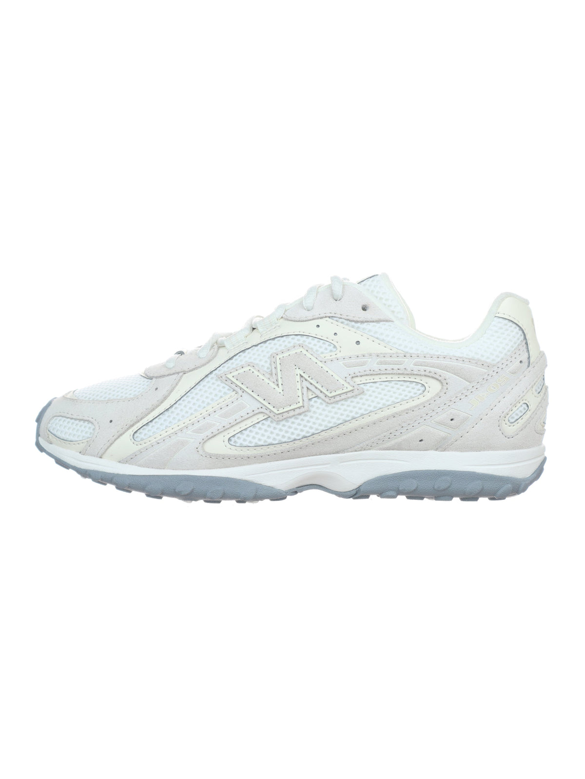 2026 New Arrival Sneakers con Suola Bassa 204L Lino