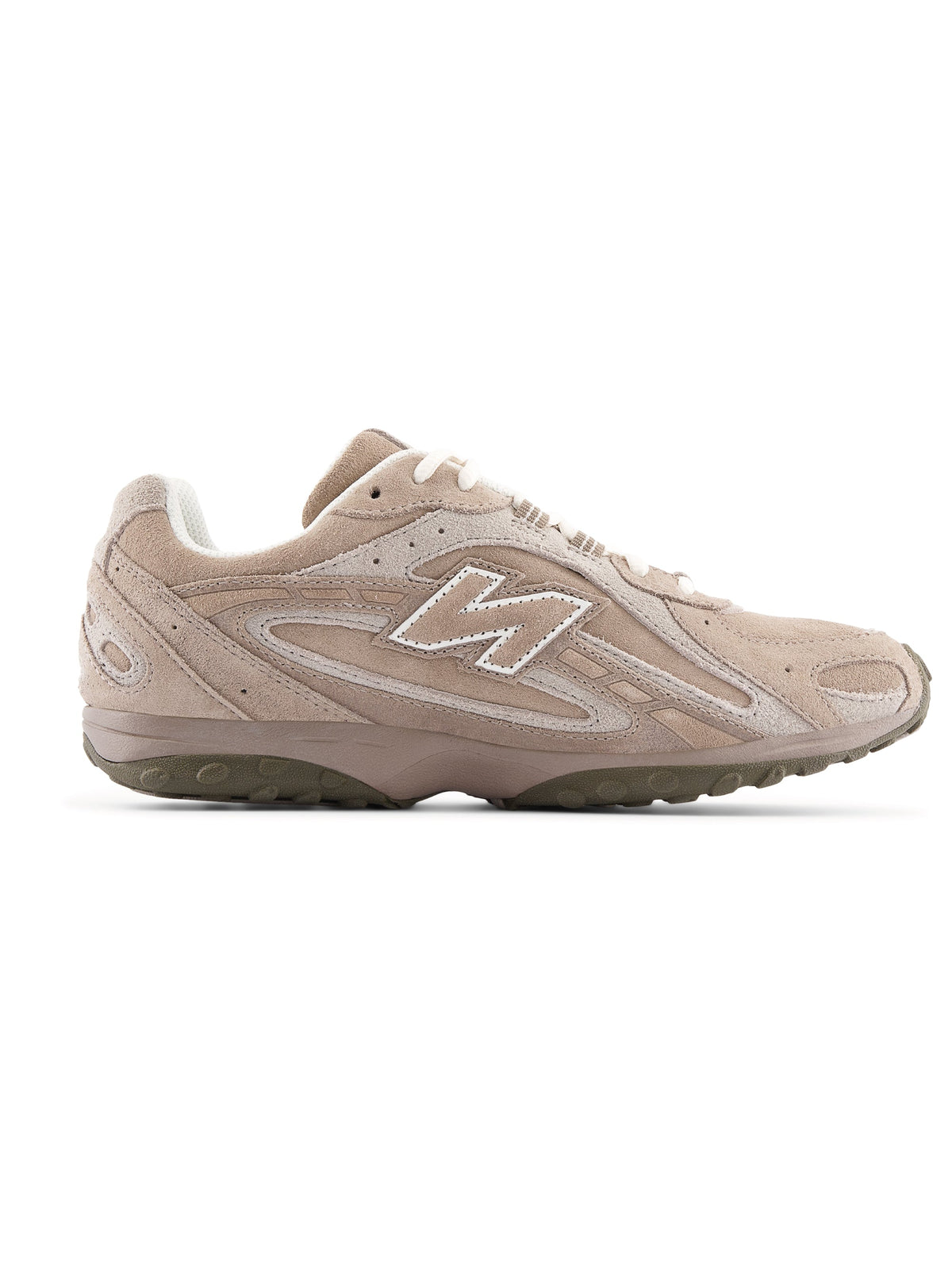 2026 New Arrival Sneakers con Suola Bassa 204L Tortora