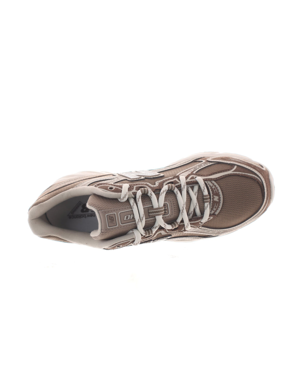 2026 New Arrival Sneakers Running Classica 740 Tortora