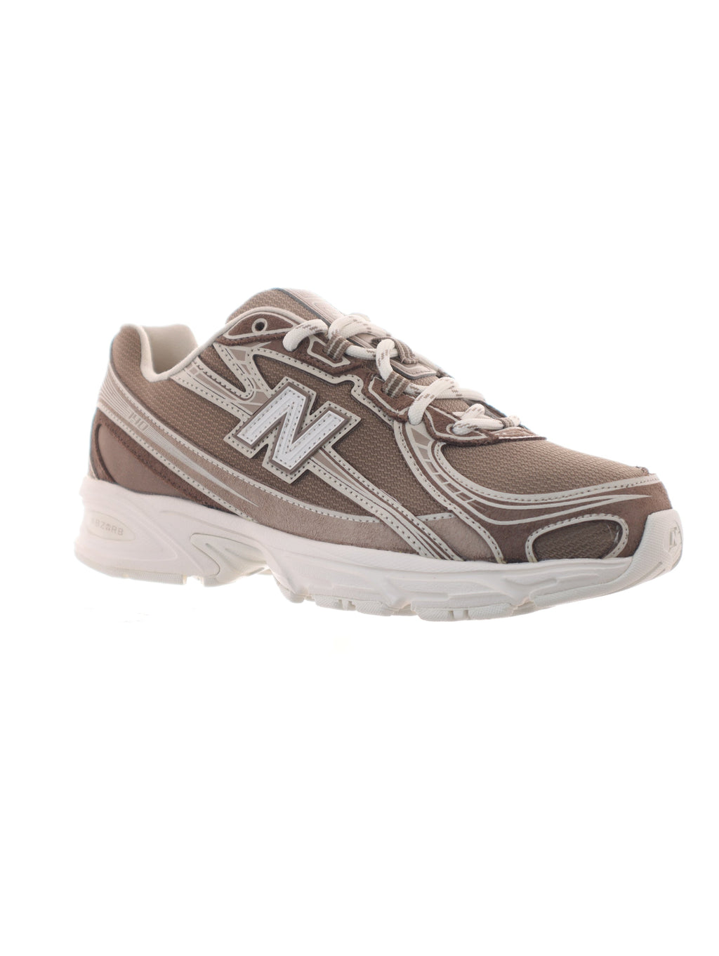2026 New Arrival Sneakers Running Classica 740 Tortora