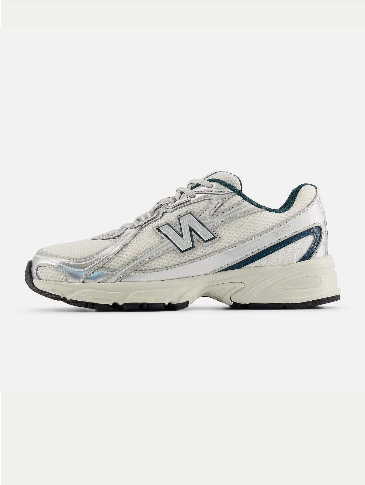 2026 New Arrival Sneakers Classica 740 Verde/Beige