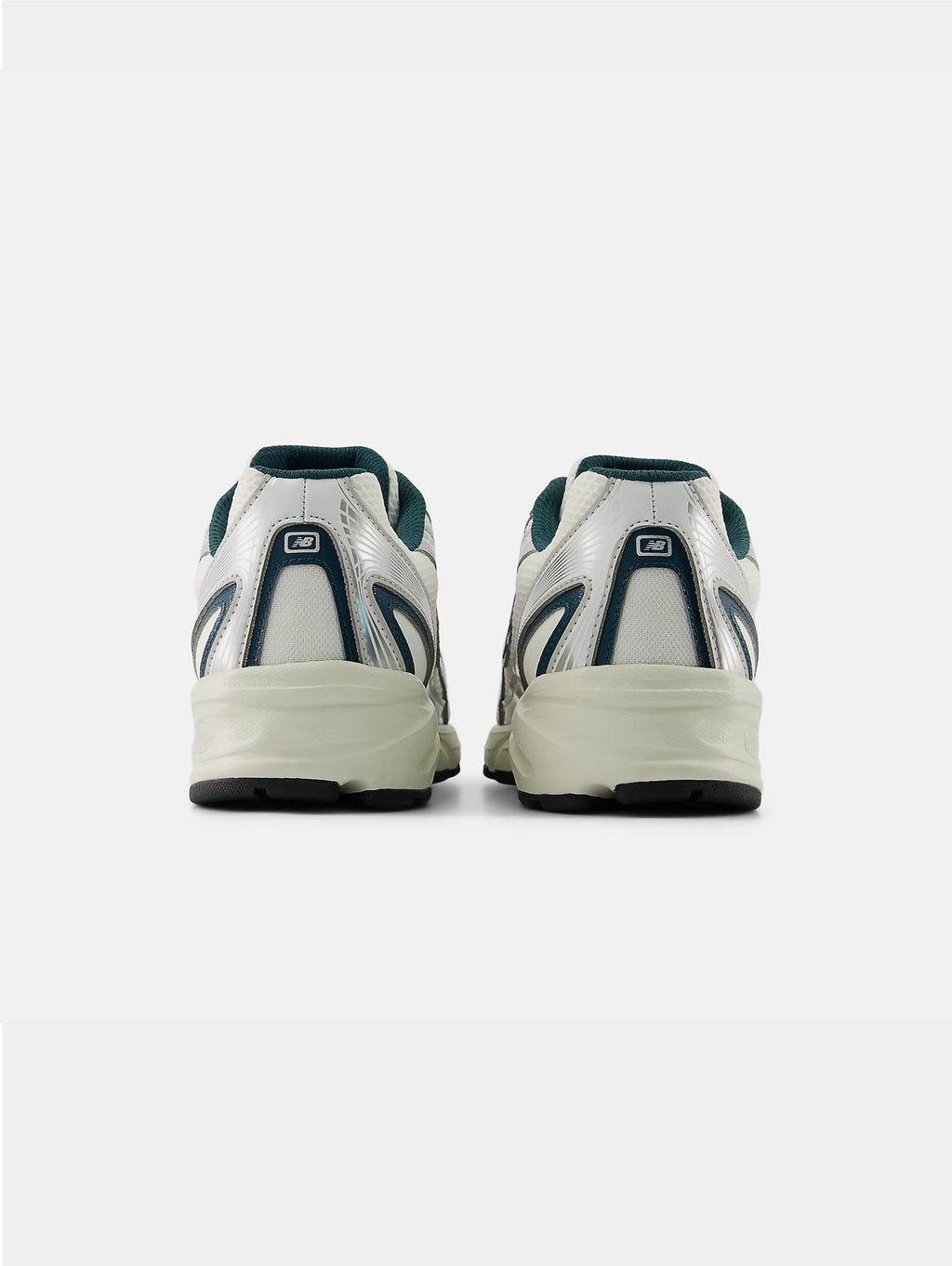 2026 New Arrival Sneakers Classica 740 Verde/Beige