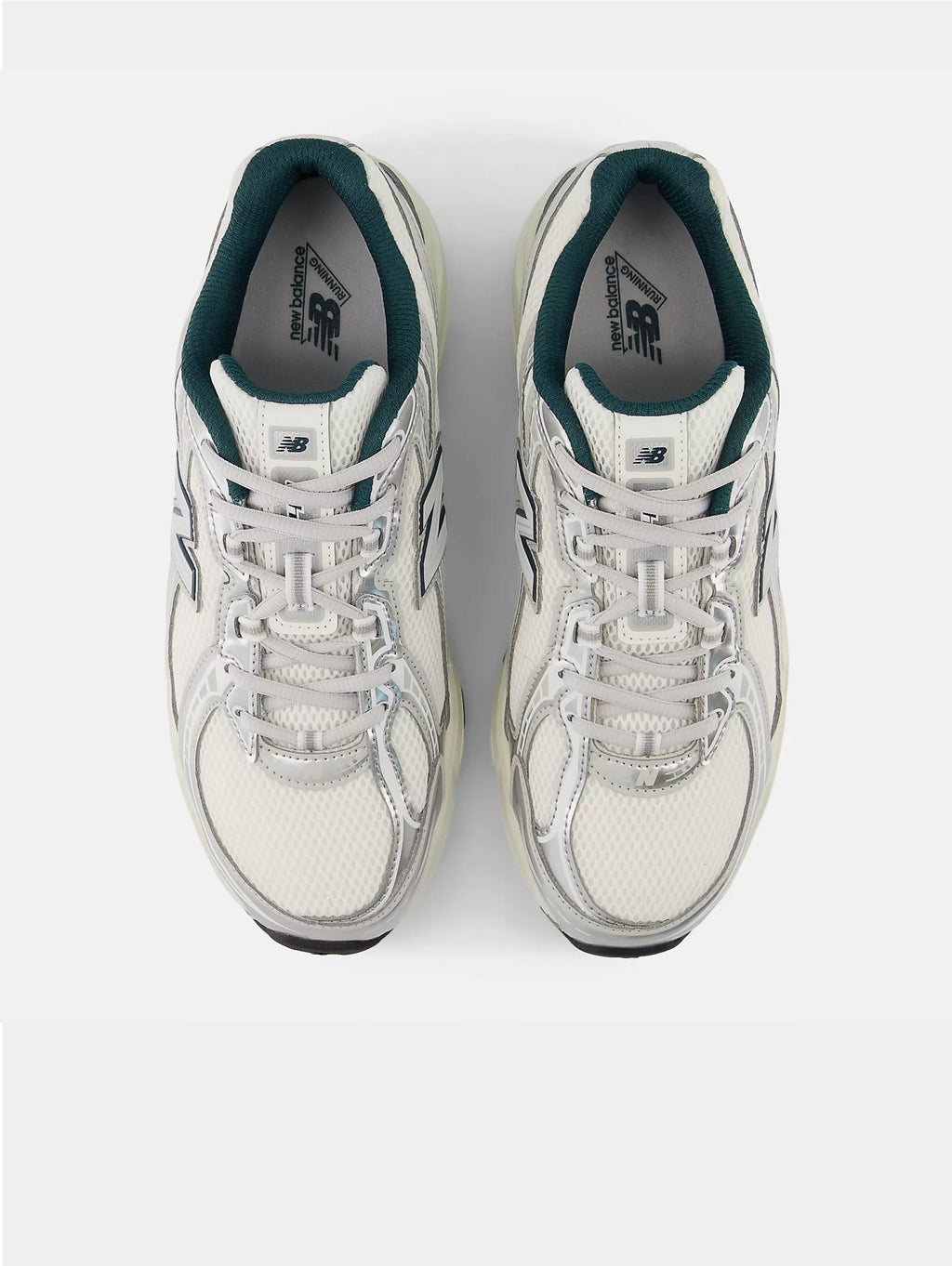2026 New Arrival Sneakers Classica 740 Verde/Beige