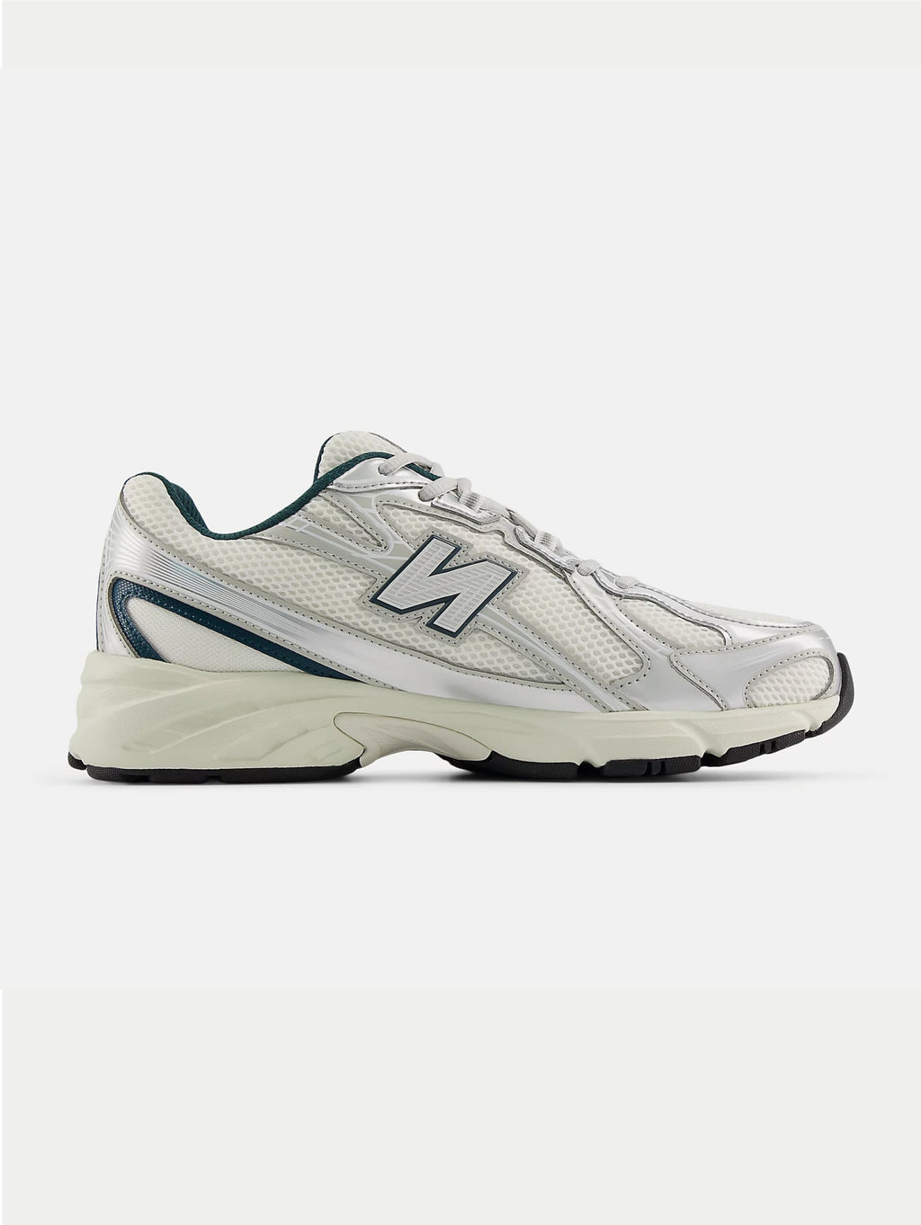 2026 New Arrival Sneakers Classica 740 Verde/Beige