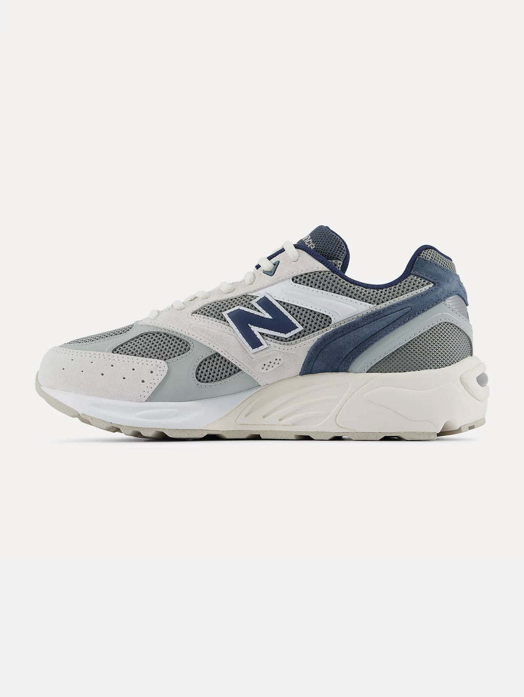 2026 New Arrival Sneakers Retr 880r da Uomo Blu