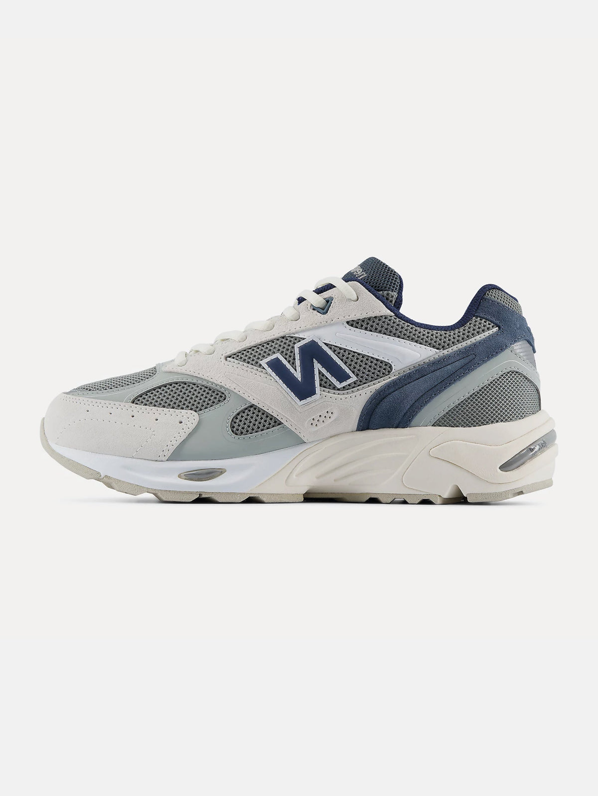 2026 New Arrival Sneakers Retr 880r da Uomo Blu
