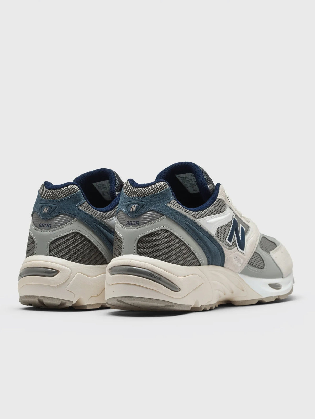 2026 New Arrival Sneakers Retr 880r da Uomo Blu