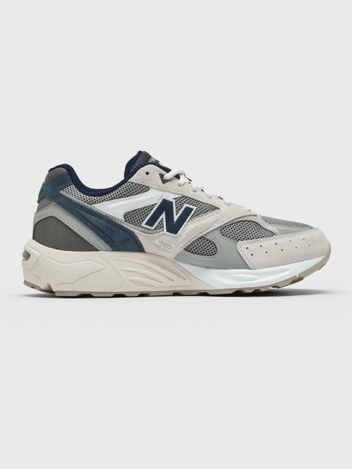 2026 New Arrival Sneakers Retr 880r da Uomo Blu