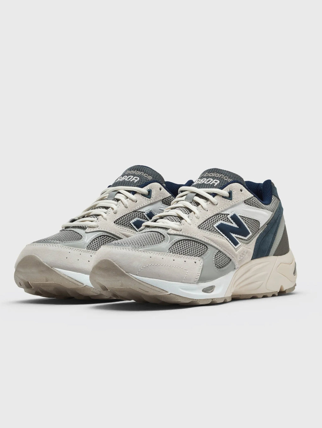 2026 New Arrival Sneakers Retr 880r da Uomo Blu