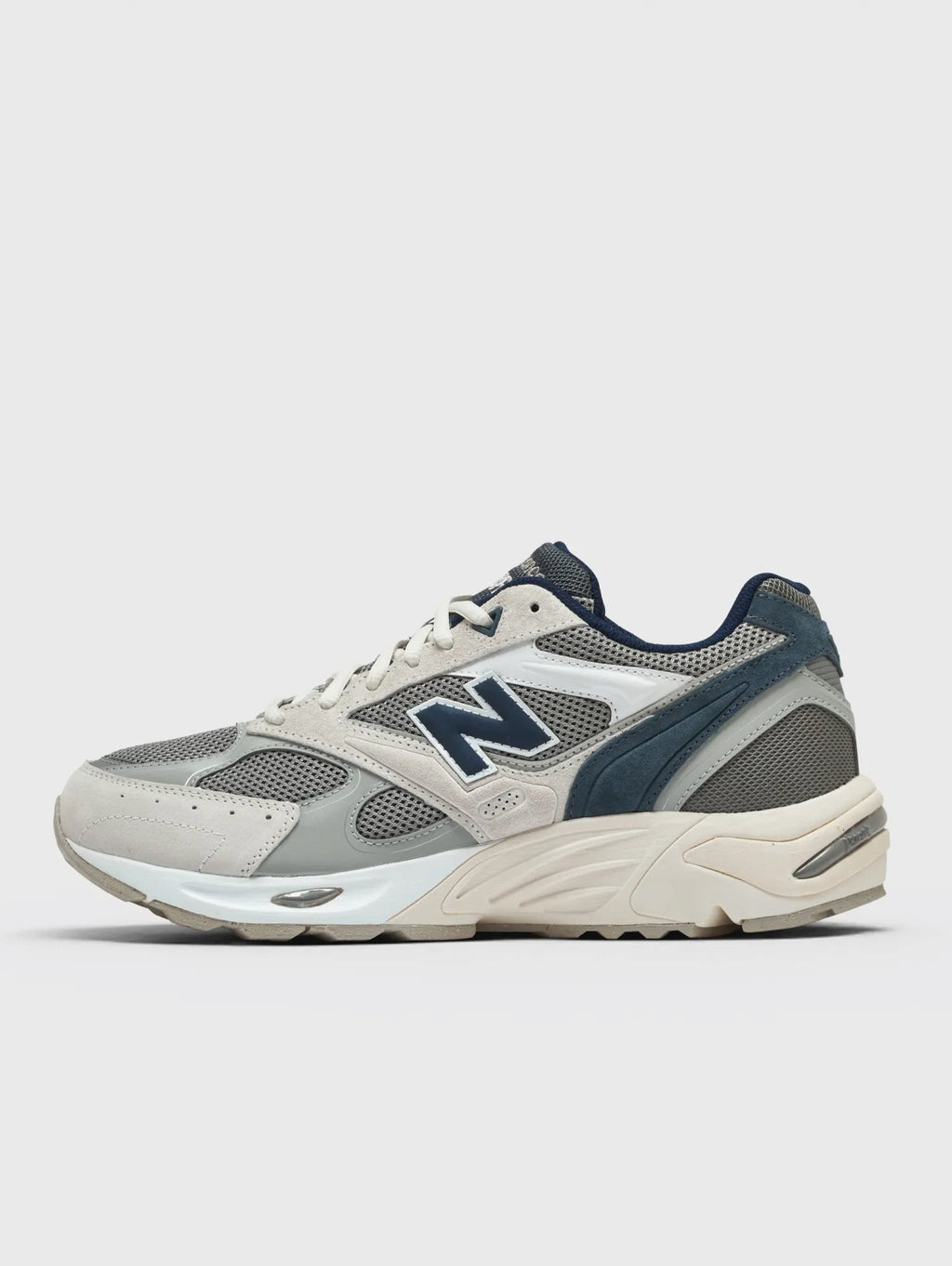 2026 New Arrival Sneakers Retr 880r da Uomo Blu