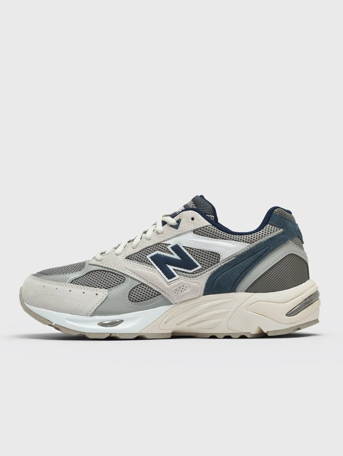 2026 New Arrival Sneakers Retr 880r da Uomo Blu