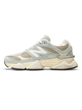 2026 New Arrival Sneakers da Donna Futuristica 9060 Grigio
