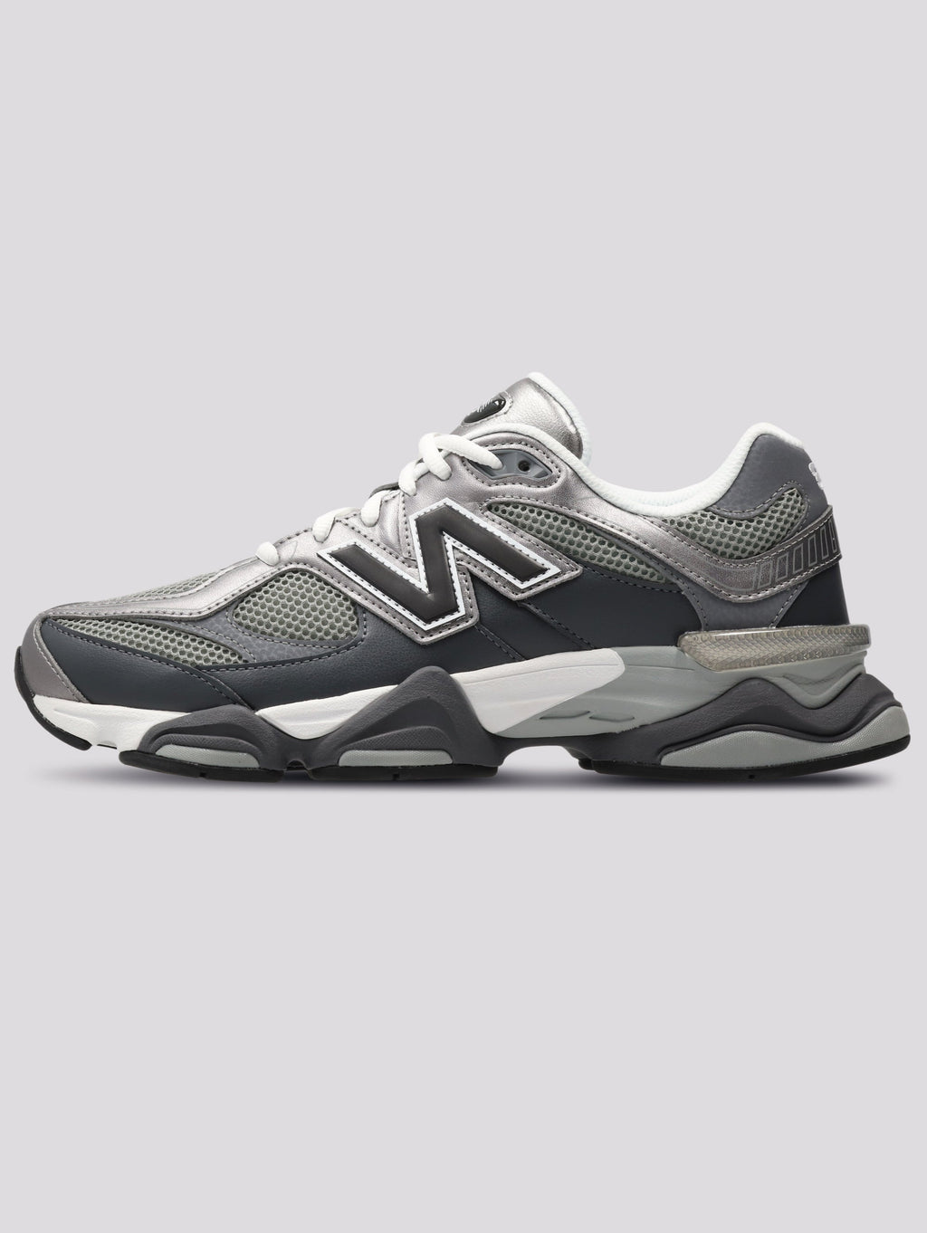 2026 New Arrival Sneakers da Uomo Avanguardista 9060 Antracite
