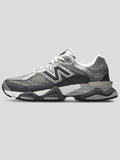 2026 New Arrival Sneakers da Uomo Avanguardista 9060 Antracite