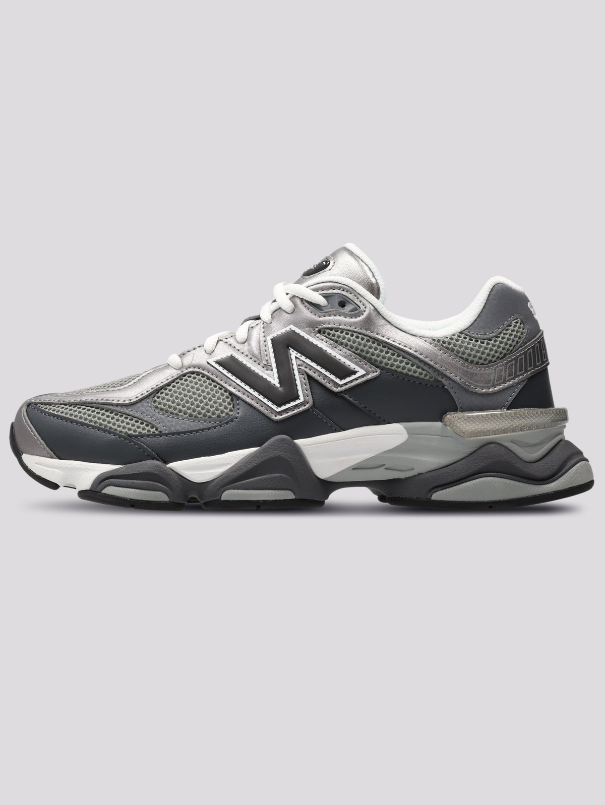 2026 New Arrival Sneakers da Uomo Avanguardista 9060 Antracite