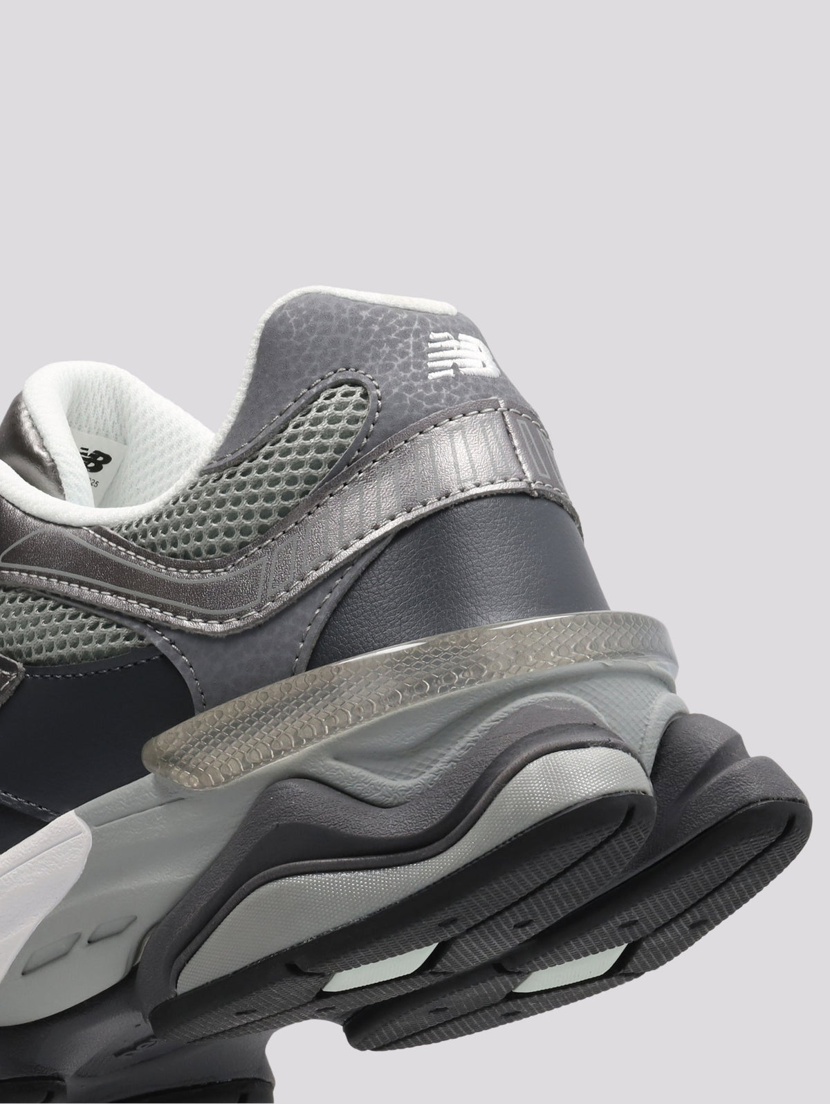 2026 New Arrival Sneakers da Uomo Avanguardista 9060 Antracite