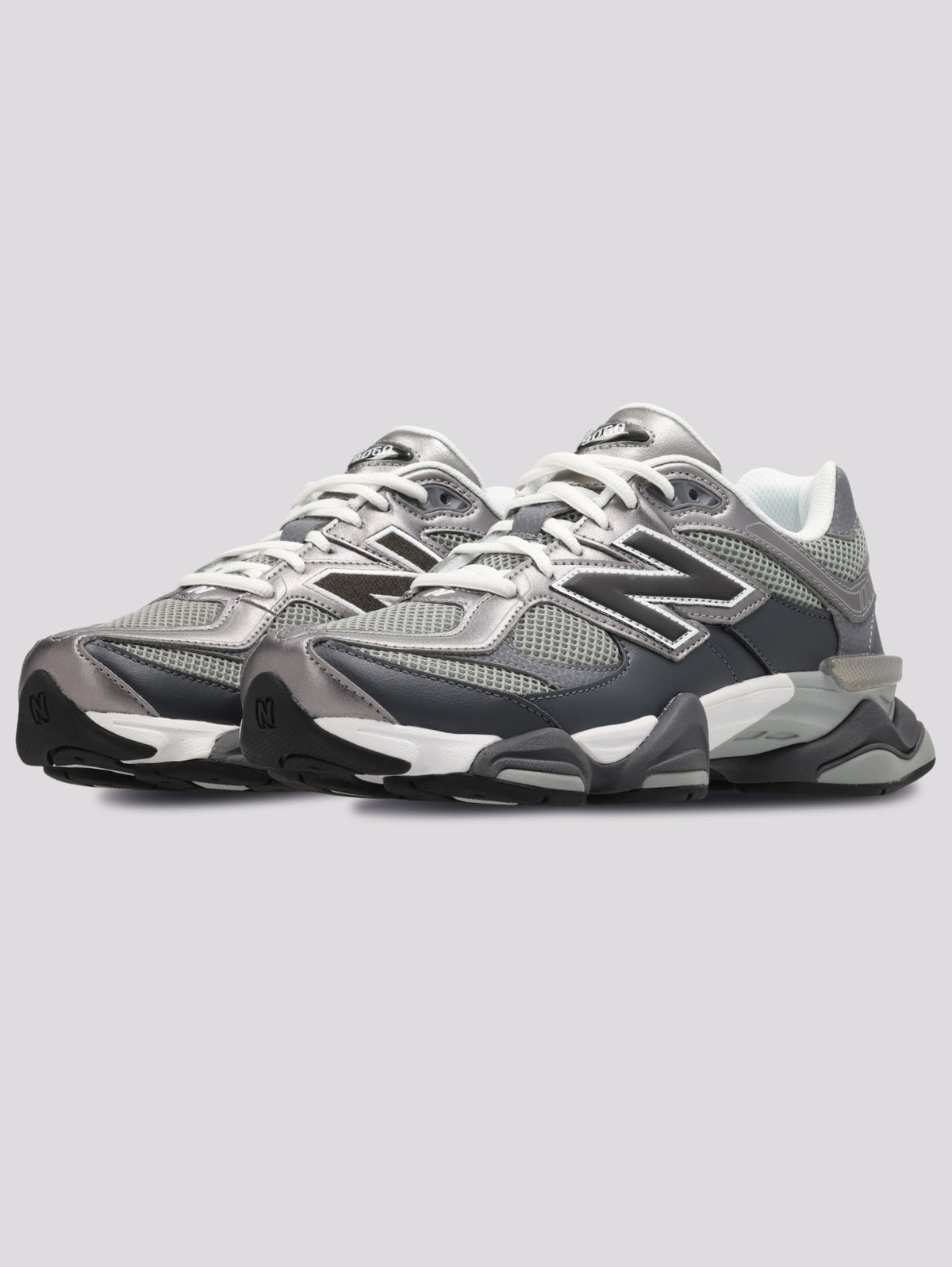 2026 New Arrival Sneakers da Uomo Avanguardista 9060 Antracite