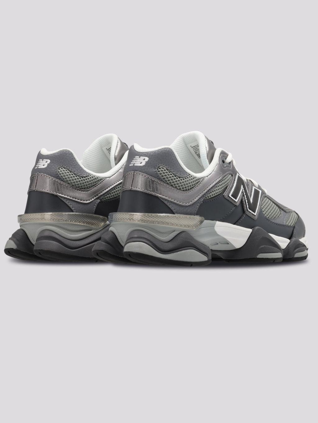 2026 New Arrival Sneakers da Uomo Avanguardista 9060 Antracite