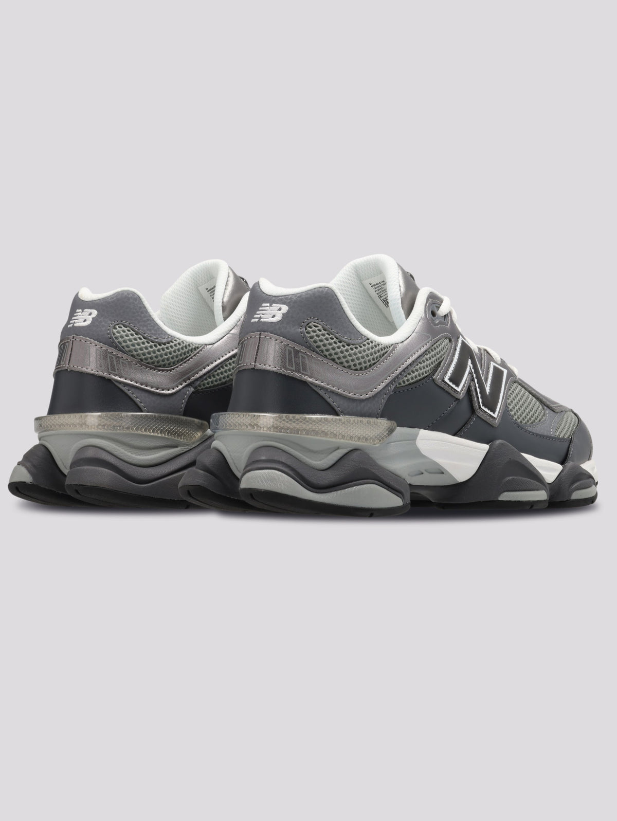 2026 New Arrival Sneakers da Uomo Avanguardista 9060 Antracite