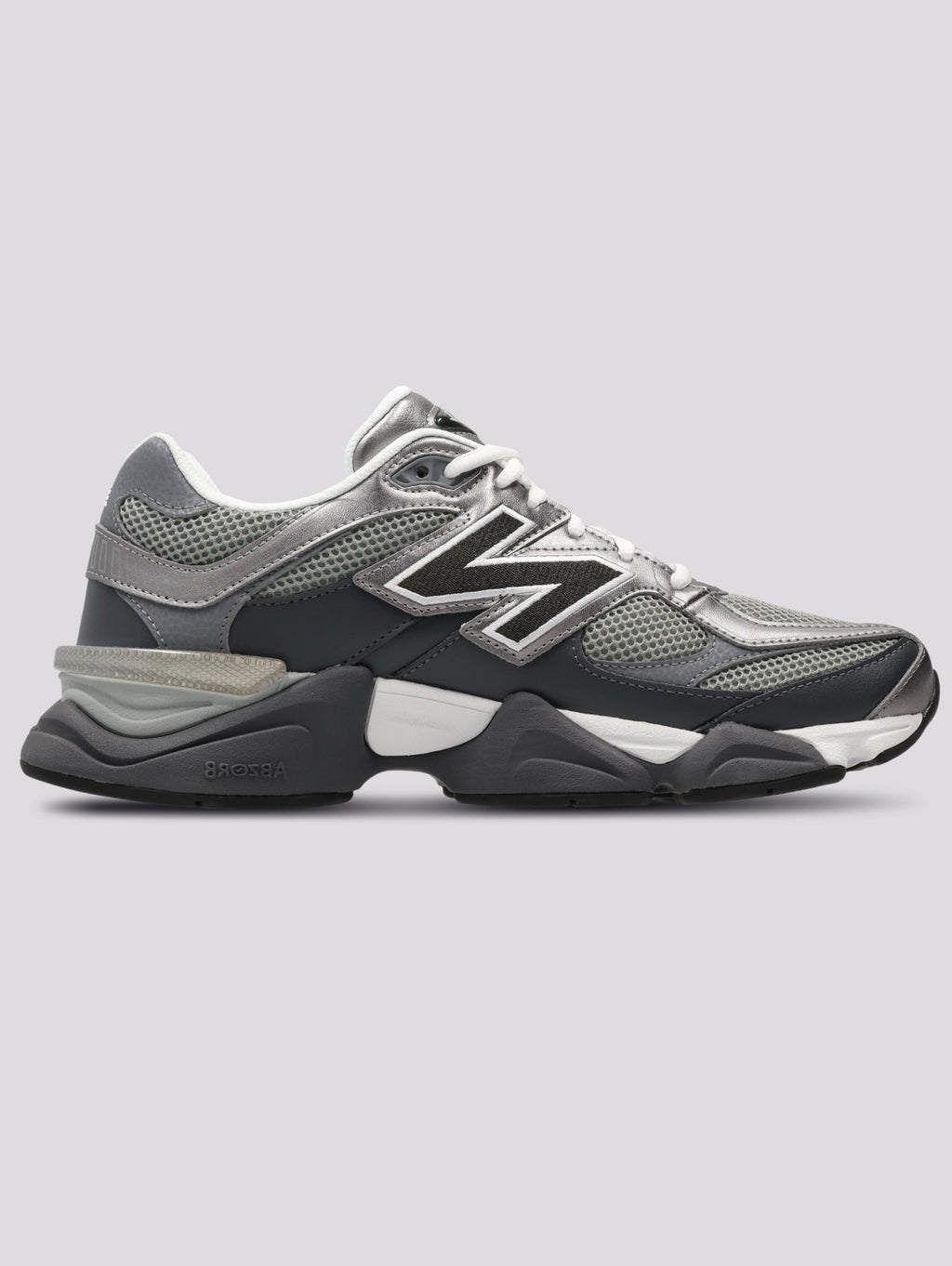 2026 New Arrival Sneakers da Uomo Avanguardista 9060 Antracite