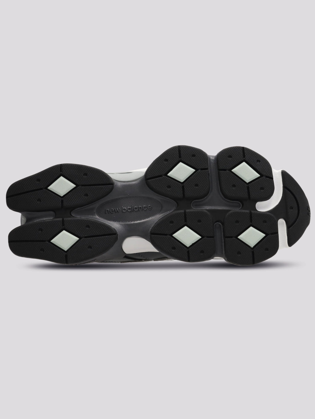 2026 New Arrival Sneakers da Uomo Avanguardista 9060 Antracite