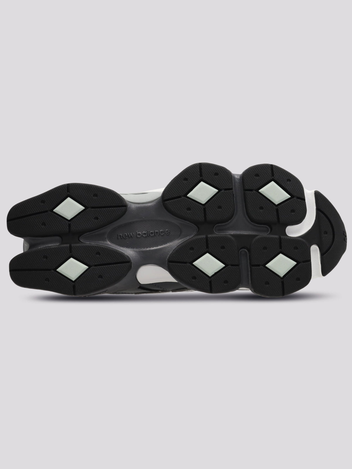 2026 New Arrival Sneakers da Uomo Avanguardista 9060 Antracite