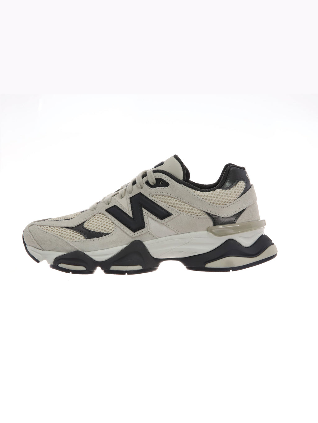 2026 New Arrival Sneakers da Donna Futuristica 9060 Cemento
