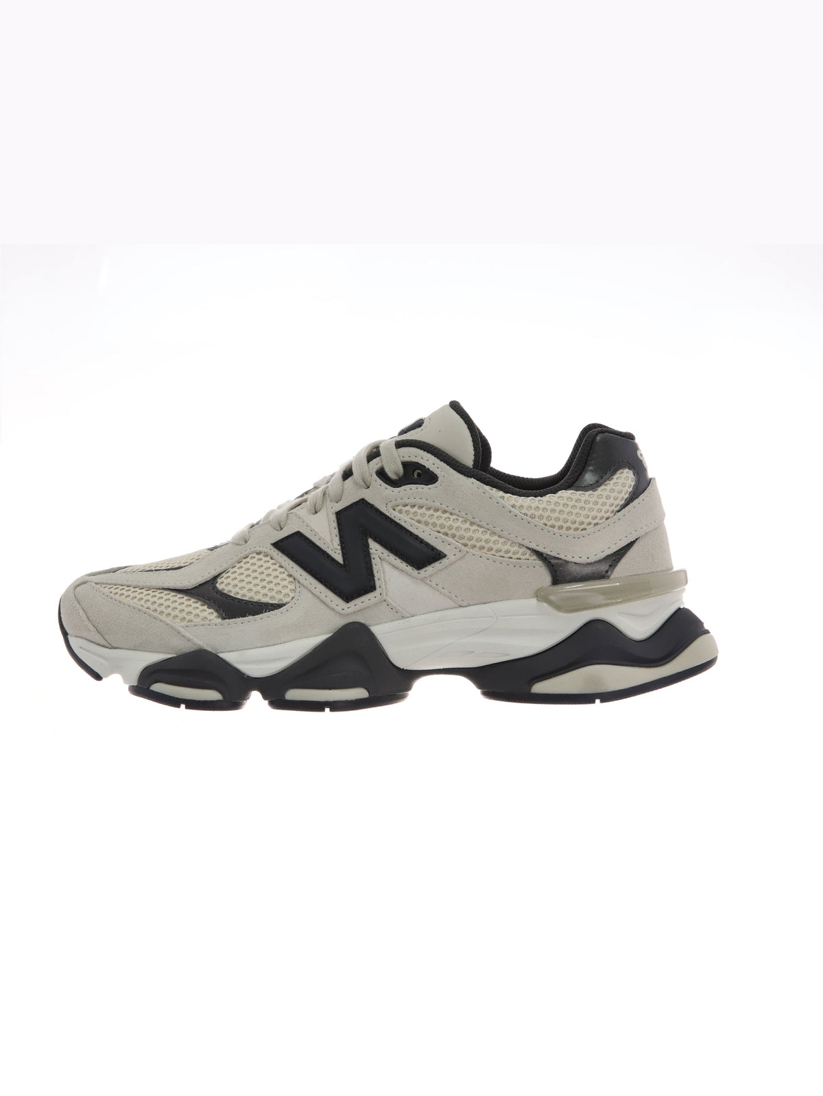 2026 New Arrival Sneakers da Donna Futuristica 9060 Cemento