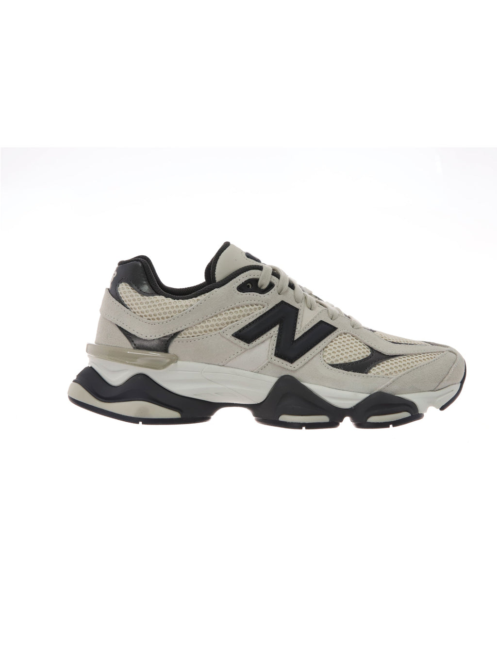 2026 New Arrival Sneakers da Donna Futuristica 9060 Cemento