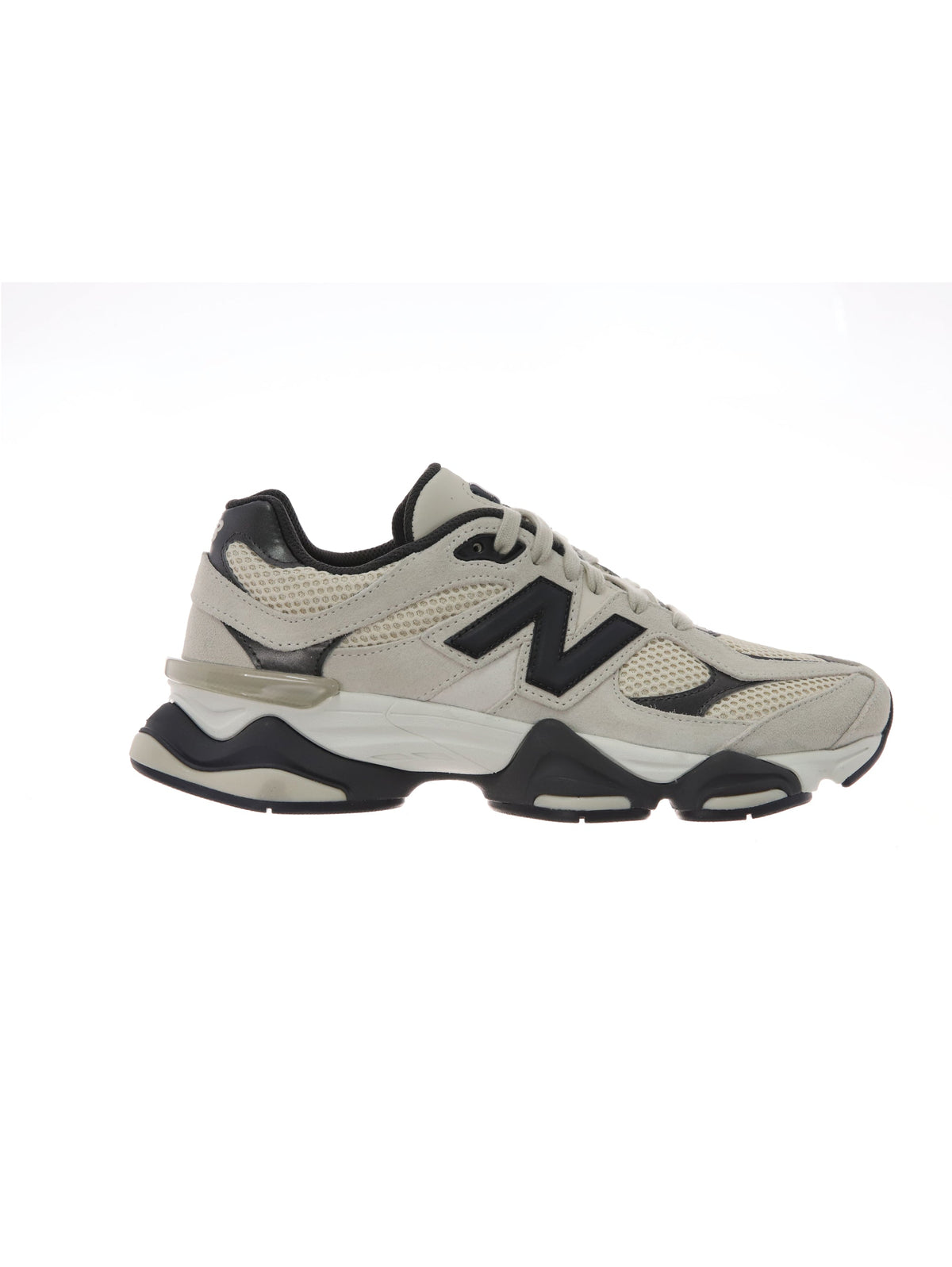 2026 New Arrival Sneakers da Donna Futuristica 9060 Cemento