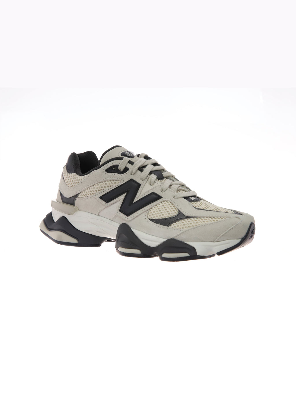 2026 New Arrival Sneakers da Donna Futuristica 9060 Cemento
