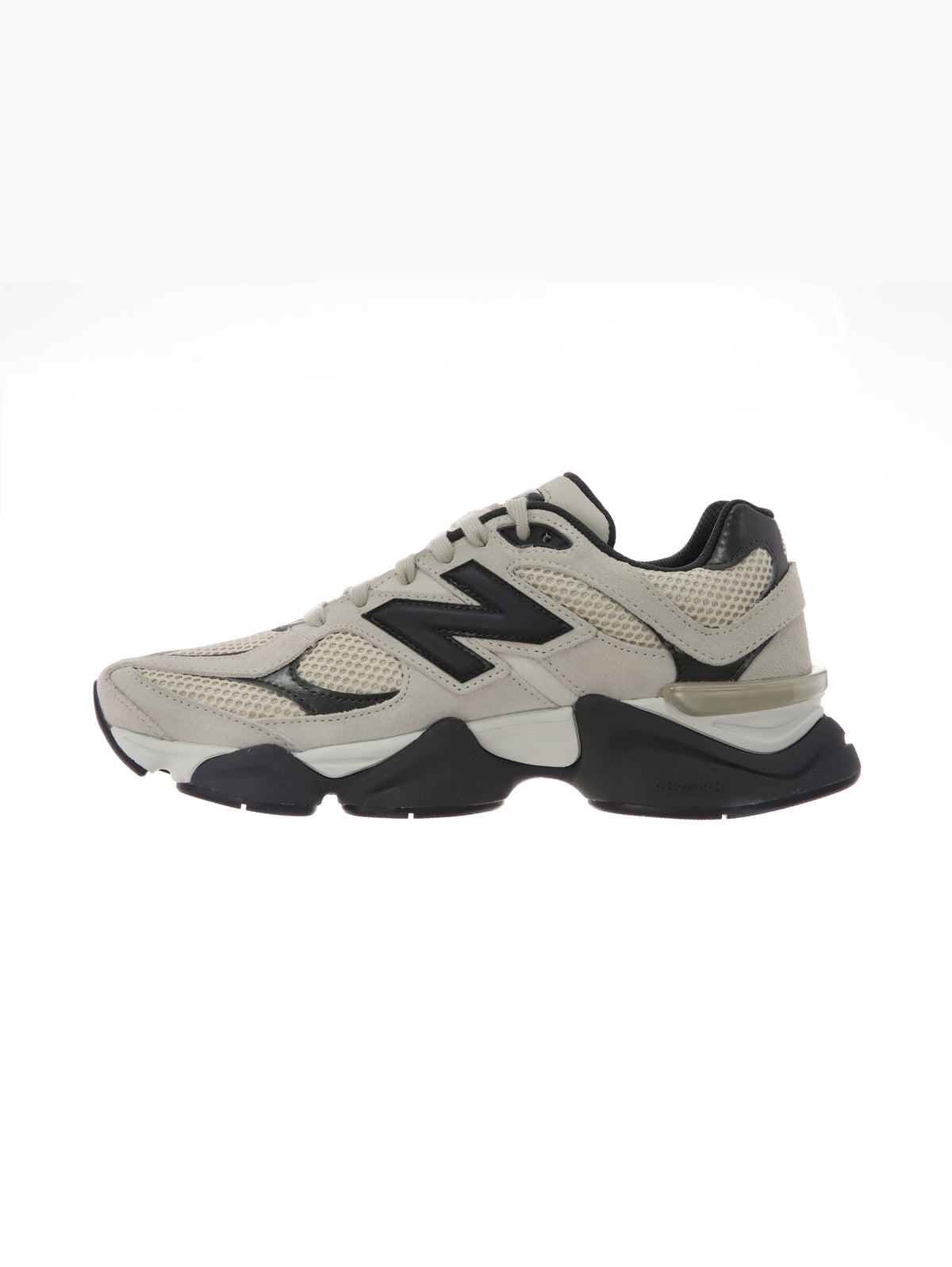 2026 New Arrival Sneakers da Donna Futuristica 9060 Cemento