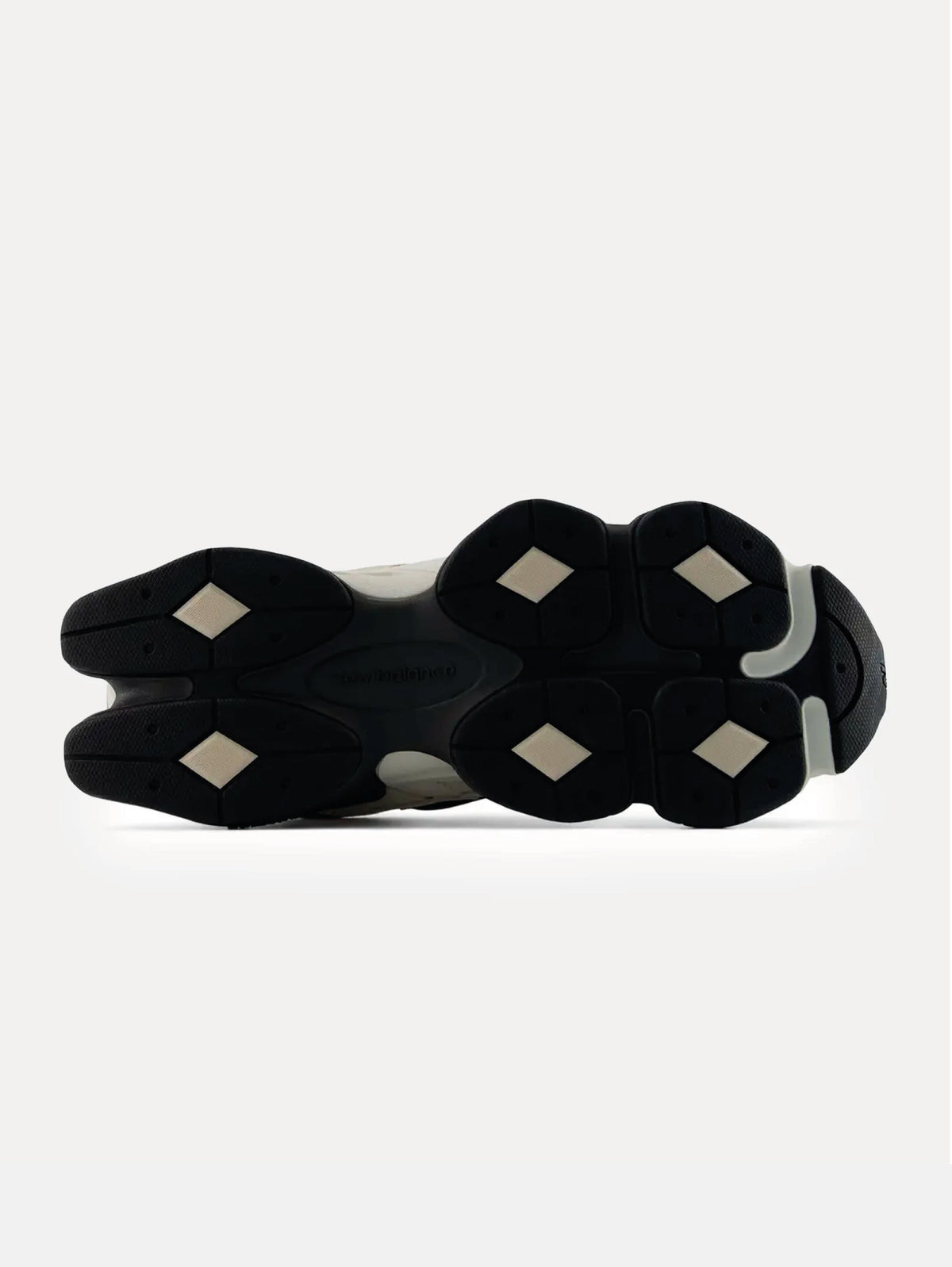 2026 New Arrival Sneakers da Donna Futuristica 9060 Cemento