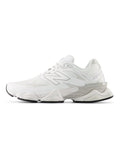 2026 New Arrival Sneakers da Donna Futuristica 9060 Bianca