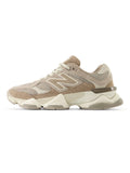 2026 New Arrival Sneakers da Donna Futuristica 9060 Beige