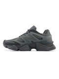 2026 New Arrival Sneakers da Uomo Avanguardista 9060 Cemento/Nero