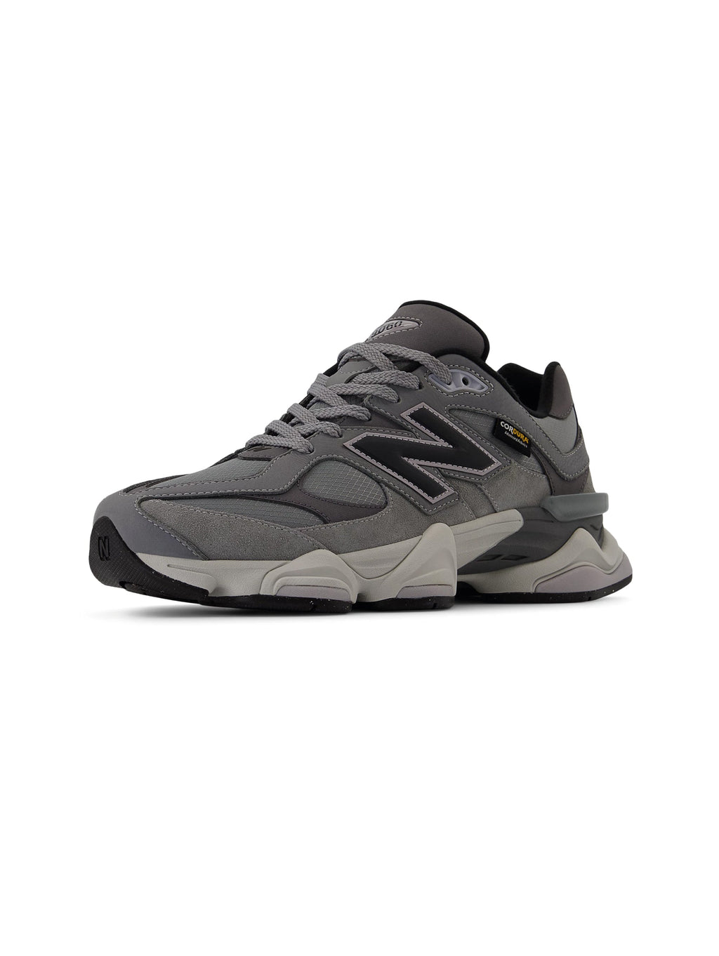 2026 New Arrival Sneakers da Uomo Avanguardista 9060 in Cordura Grigio