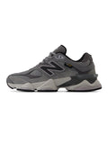 2026 New Arrival Sneakers da Uomo Avanguardista 9060 in Cordura Grigio