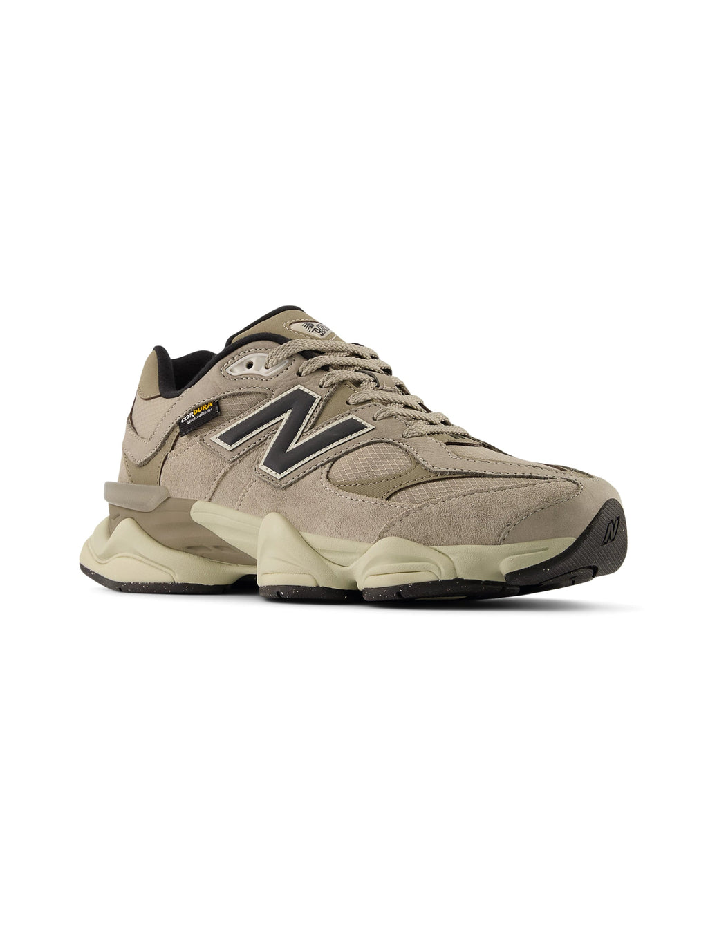 2026 New Arrival Sneakers da Uomo Avanguardista 9060 in Cordura Pietra