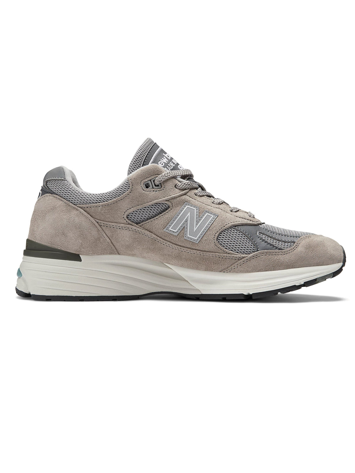 2026 New Arrival Sneakers retr 991v2 Made in Uk Grigio